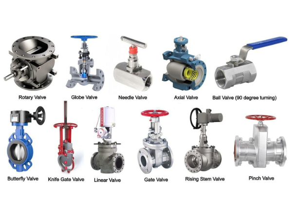 VALVE